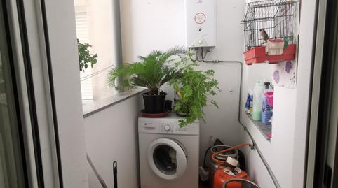 Foto 5 de Pis en venda a Avenida de Andalucia, 166, Vélez-Rubio, Almería