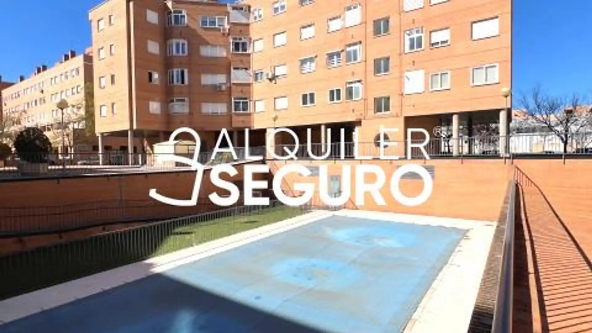 Piso de alquiler en Móstoles, Valdepelayo - Montepinos - Arroyo Culebro