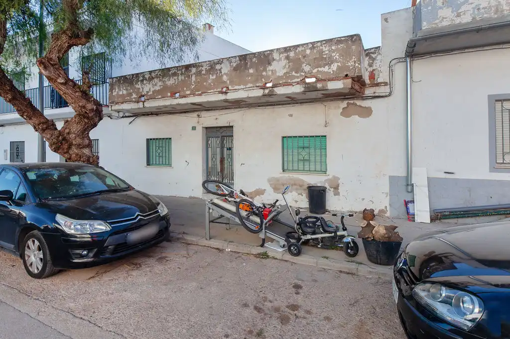 Villa in vendita a Camino de Villarubia, imagen 20