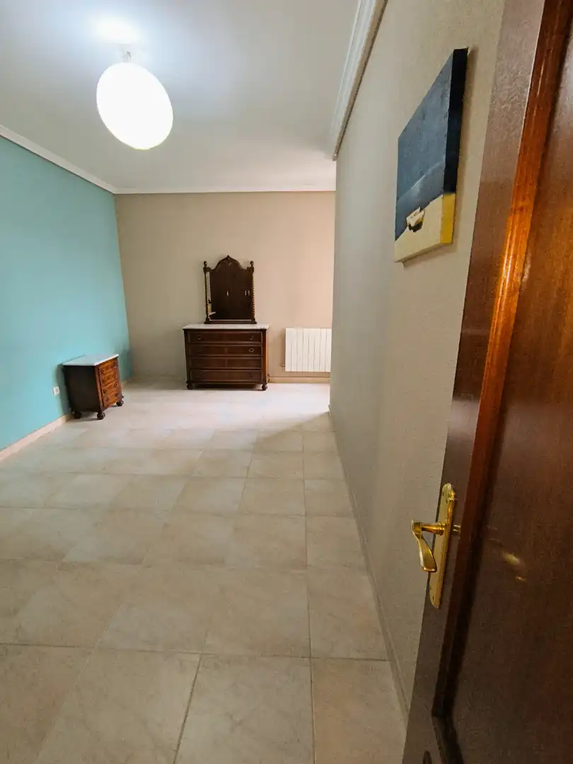 Wohnung zur Miete in Calle Jardines, Villalobón