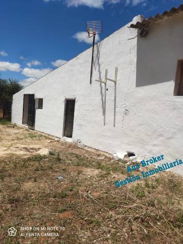 Terreno en Alquiler en Partidas Norte