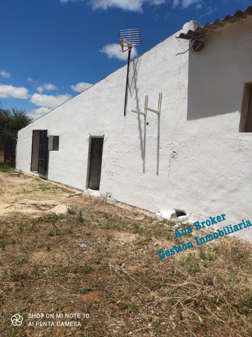 Grundstücke zur Miete in Partidas Norte
