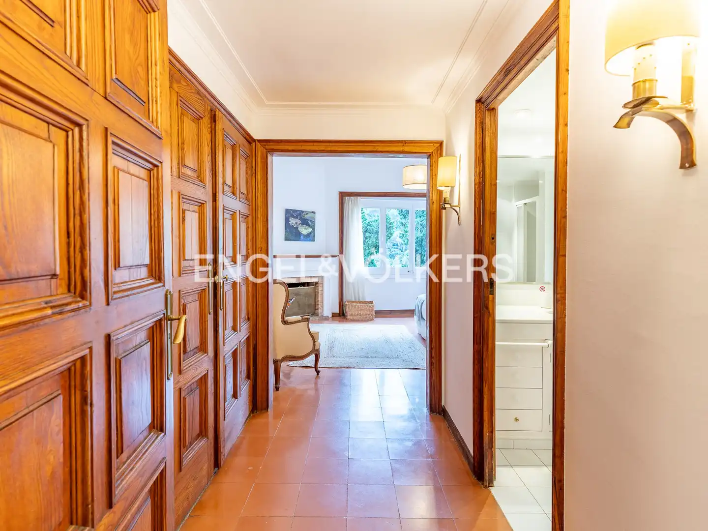 Casa amb jardí en venda a Arenys de Munt, imagen 33