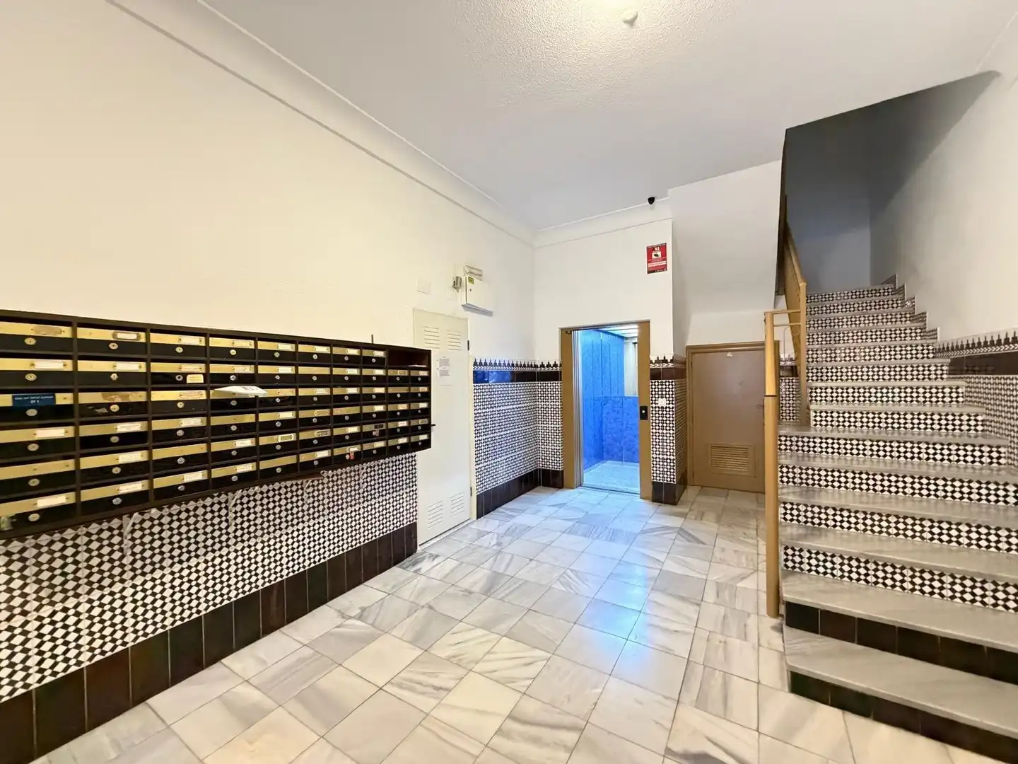 Apartamento con ascensor en venta en N/A, imagen 47