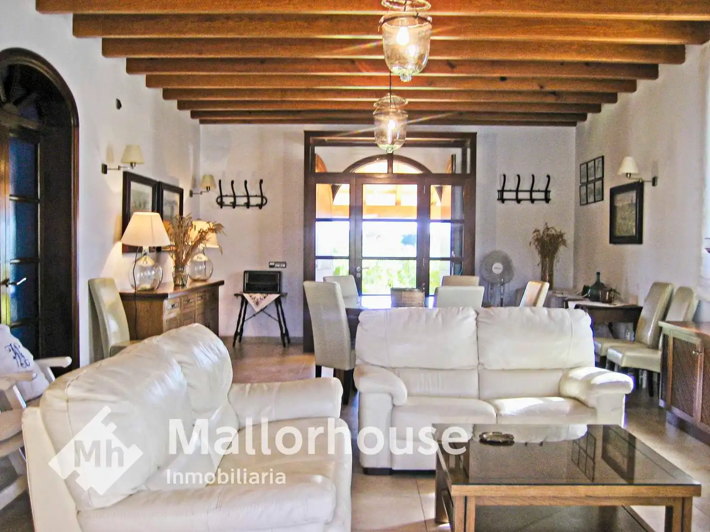 Villa mit Pool zur Miete in de MUro 5, imagen 26