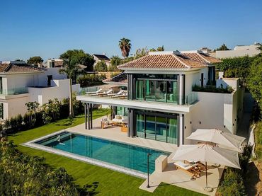 Maison mitoyenne à vendre à Milla de Oro