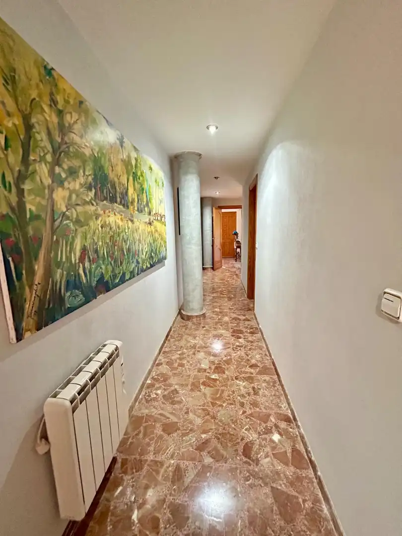 Villa avec piscine à vendre à La Algoda - Matola - Llano de San José, imagen 82