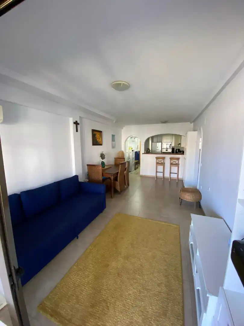 Apartament amb ascensor en venda a Carrer Corbeta
