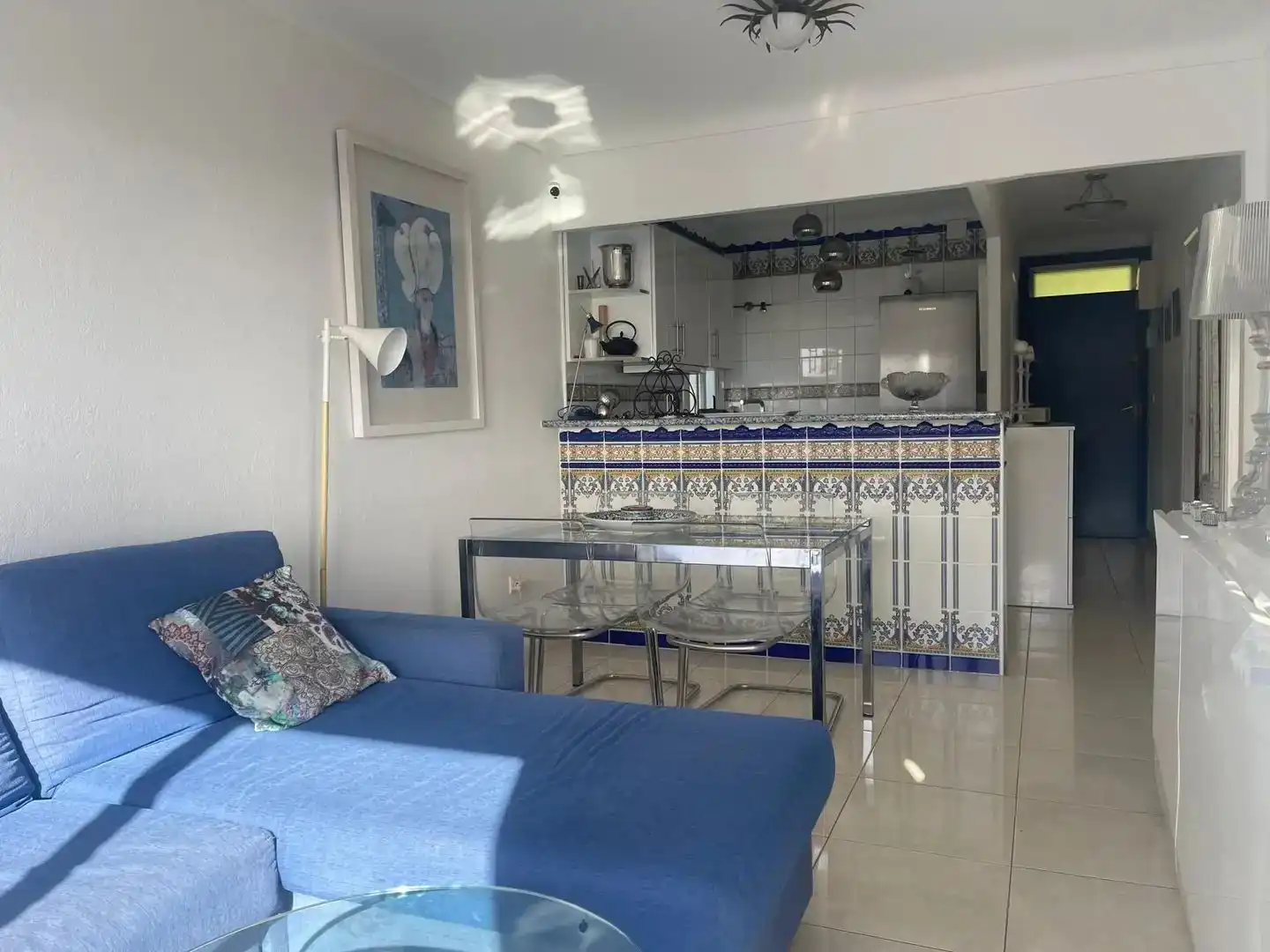 Wohnung zum Verkauf in Avenida DE JOSE DIAZ PACHECO 131, imagen 9
