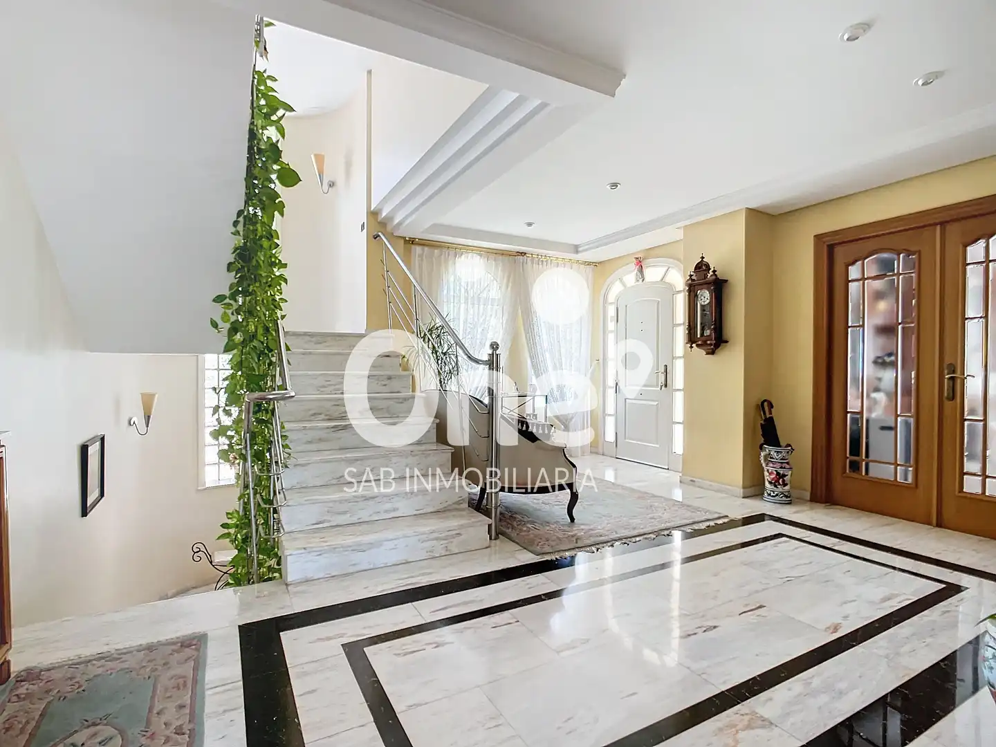 Villa con terrazza in vendita a Montepilar, imagen 17