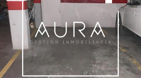 Foto 3 de Garatge en venda a Calle Fray Junípero Serra, El Conquero, Huelva