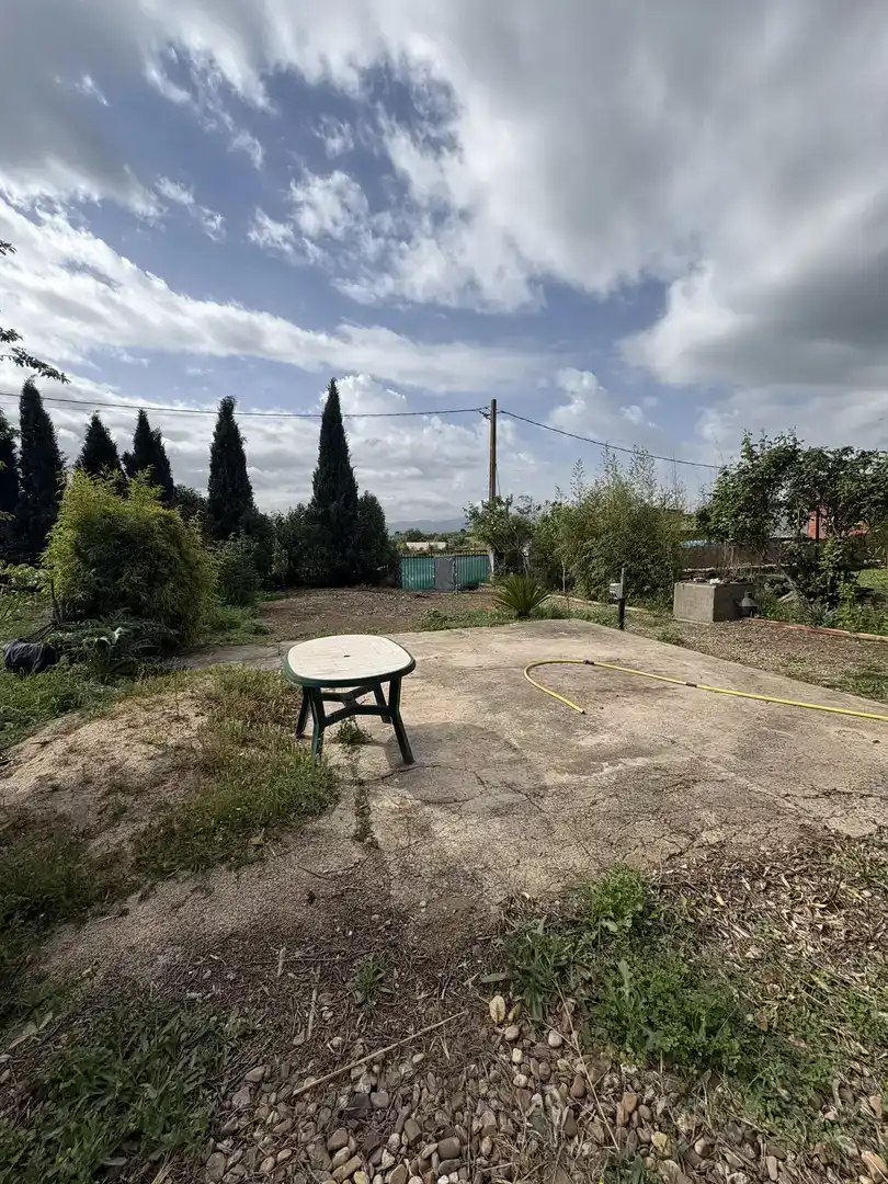 Finca rústica en venda a Calle Pozo Nuevo, Valdeverdeja