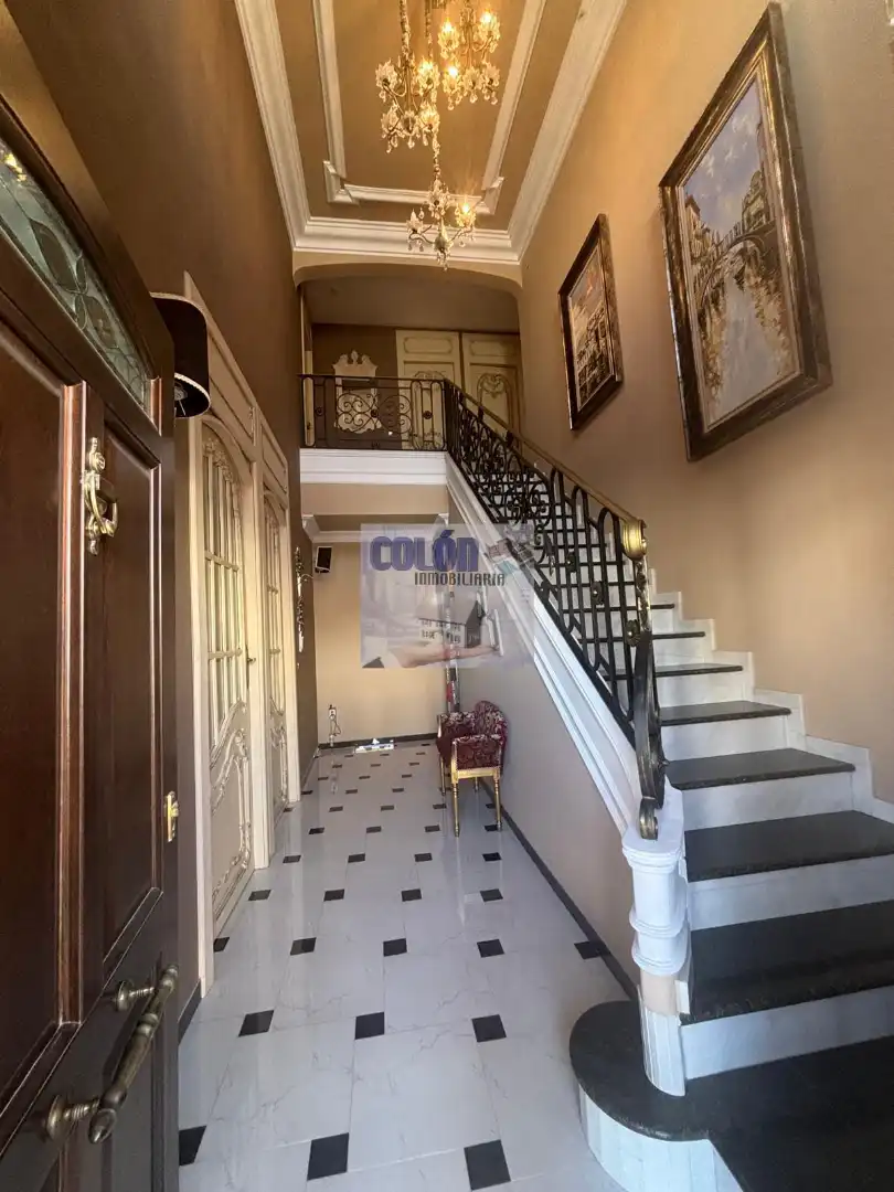 House with terrace for sale in Martos