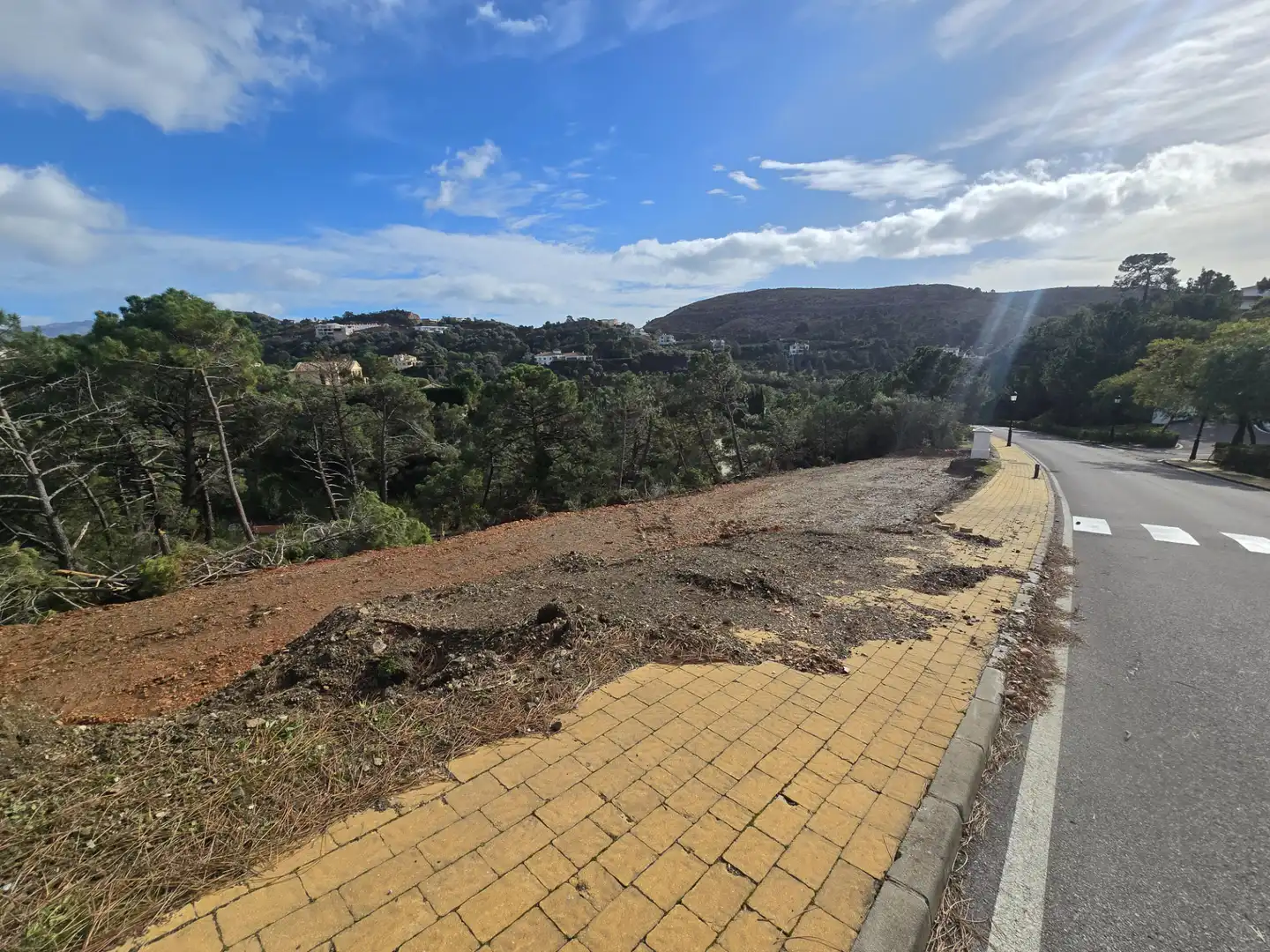 Casa o chalet en venta en Benahavís con Aire acondicionado, Calefacción y Jardín privado