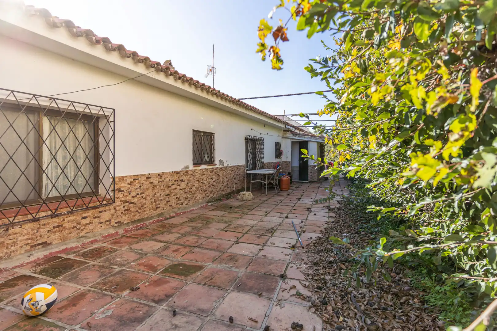 Casa o xalet en venda a Torreguadiaro - San Diego