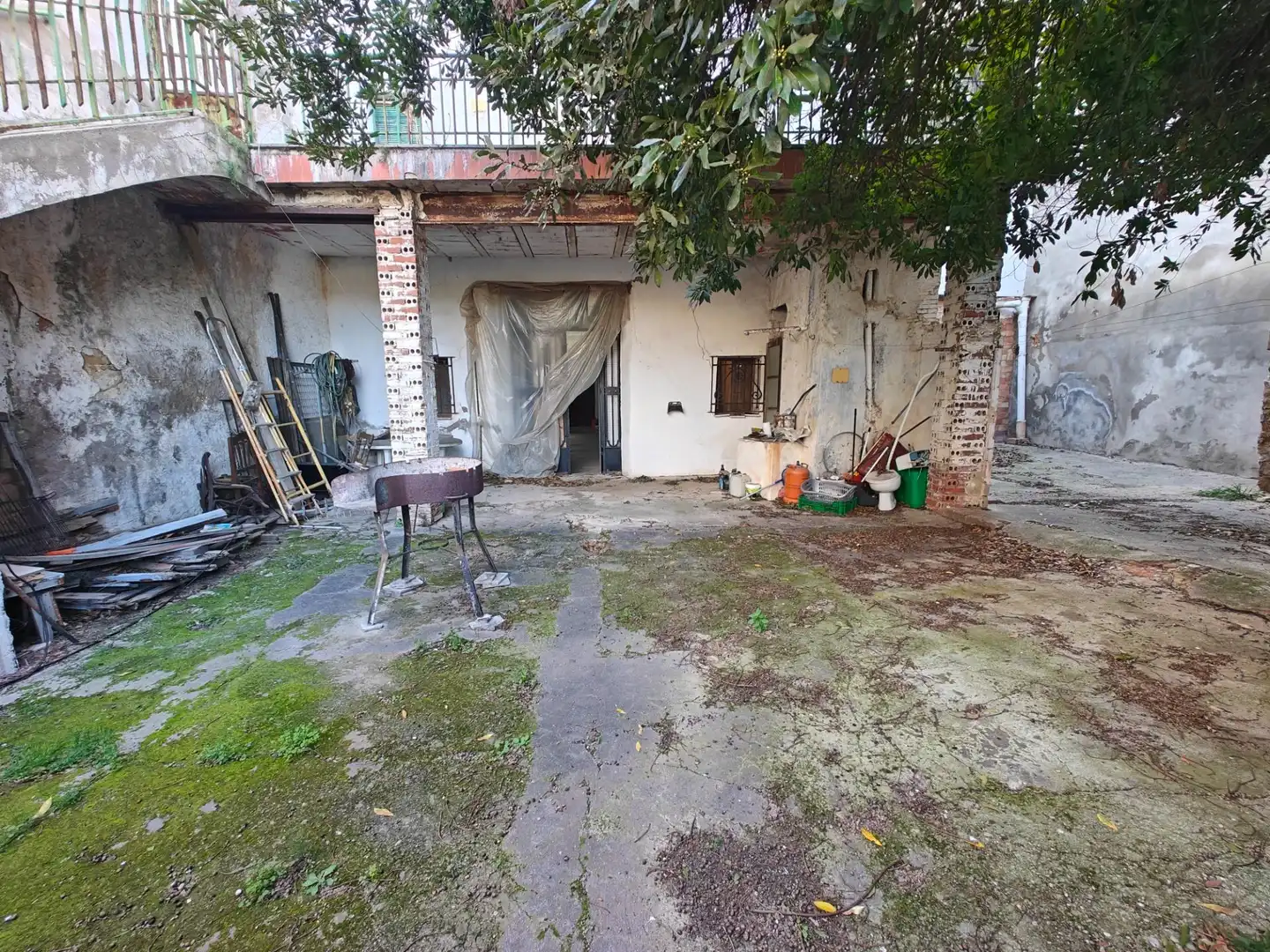 Edificio en venta en Dos Aguas