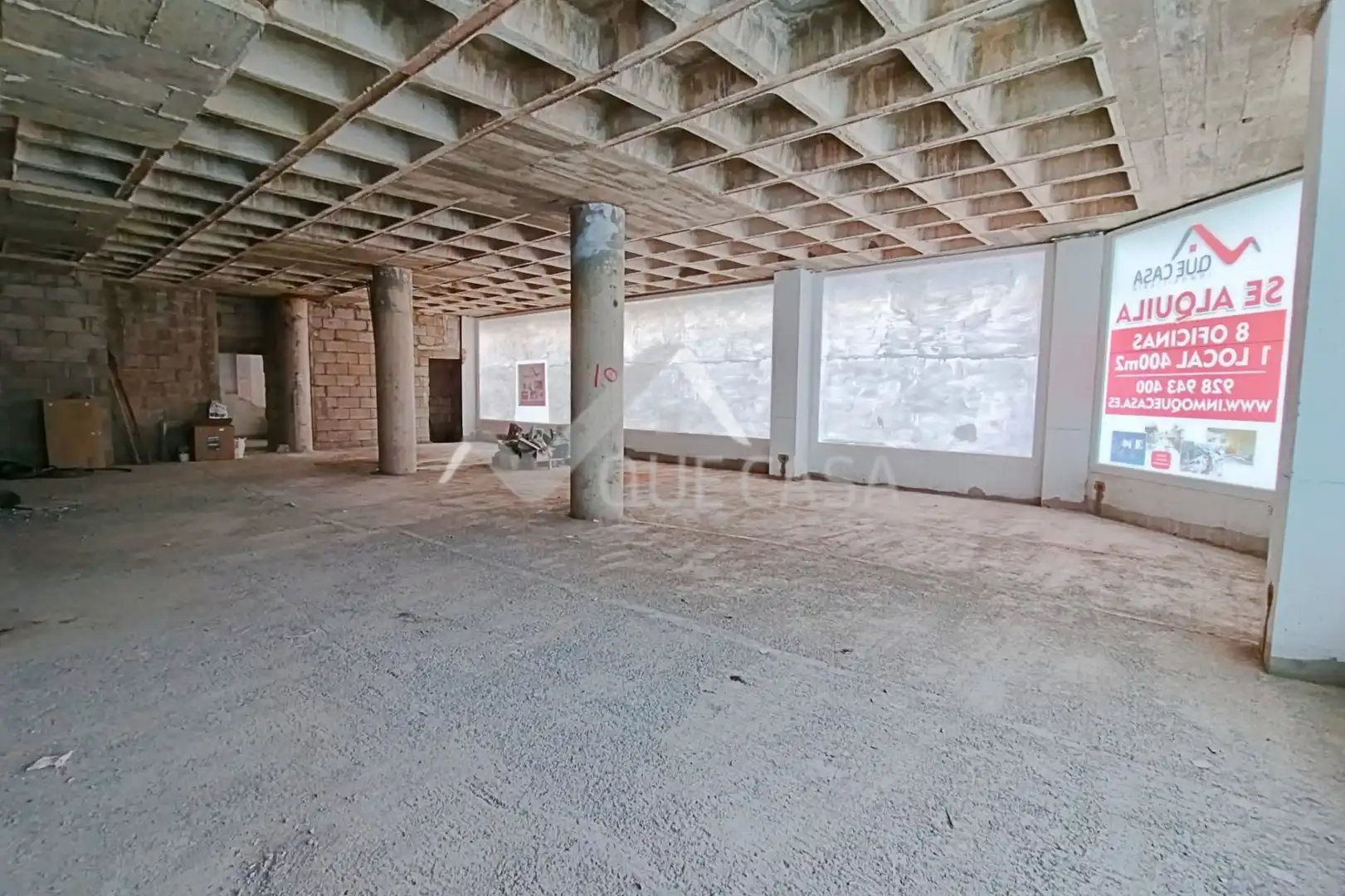 Business premises to rent in Vecindario - El Doctoral - Cruce de Sardina, imagen 2
