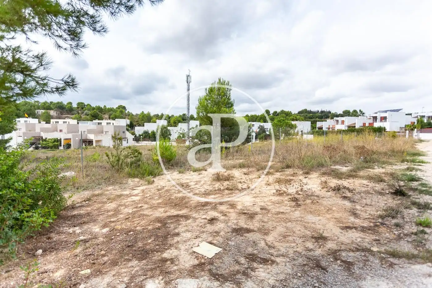 Residential for sale in Chiva