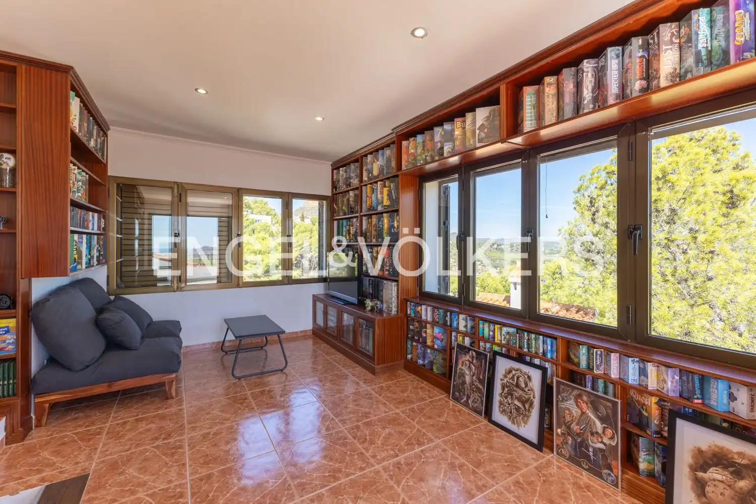 House with pool for sale in Gilet, imagen 37