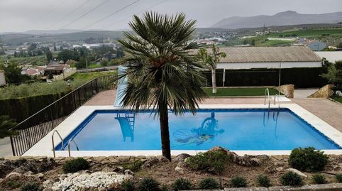 Foto 5 de Casa o xalet en venda a De Los Poleares, Poleares, Lucena