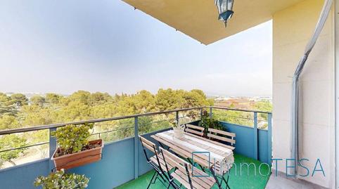 Foto 4 von Wohnung zum Verkauf in Parc d’Europa, Barberà del Vallès