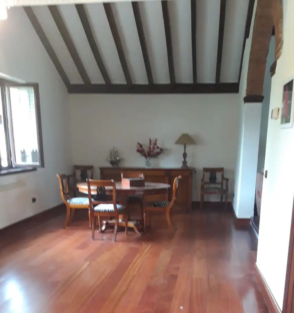 Comedor de Casa o chalet en venta en Zuia con Calefacción, Jardín privado y Terraza