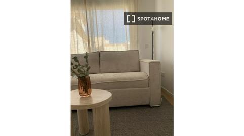 Photo 3 of Apartment to share in Torre de Benagalbón, Málaga