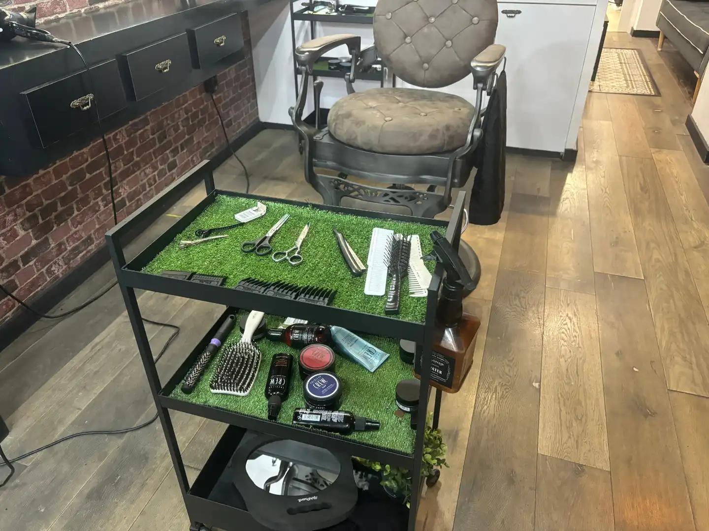 Business premises for transfer in Gràcia, imagen 10