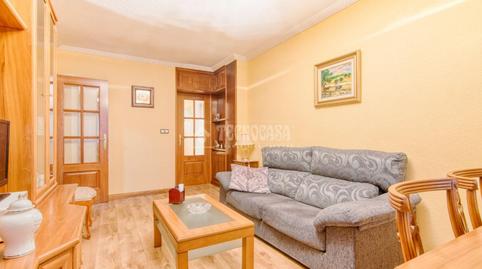 Foto 4 de Pis en venda a Prosperidad - Delicias, Salamanca