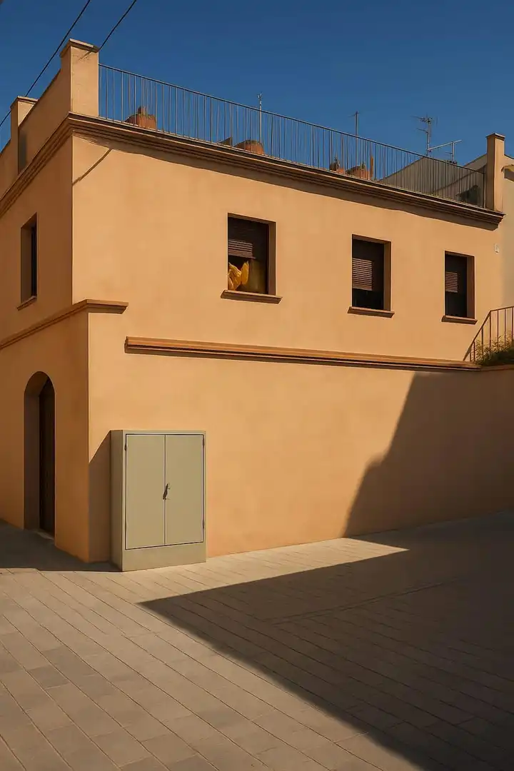 Casa en venta en Centre, imagen 3
