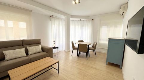 Foto 2 de Piso de alquiler en Las Tinajerías - Juderías, Lucena