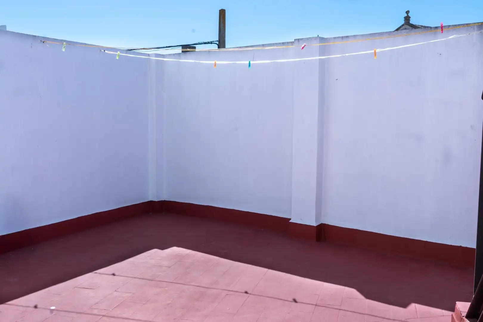 Terrace of Houses for sale in Carrión de los Céspedes  with Air Conditioner and Heating