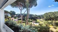 Garden of Flat for sale in Castell-Platja d'Aro  with Heating, Terrace and Furnished