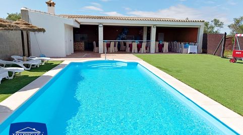 Foto 2 de Finca rústica en venda a Parque Atlántico - Ronda este, Jerez de la Frontera