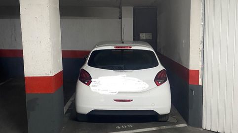 Photo 2 of Garage for rent in Plaza de Gamboa, 43, San Matías - Realejo, Granada Capital
