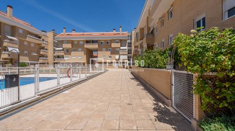 Foto 2 von Wohnung zum Verkauf in De el Ferrol, Las Castañeras - Bulevar, Arroyomolinos (Madrid)