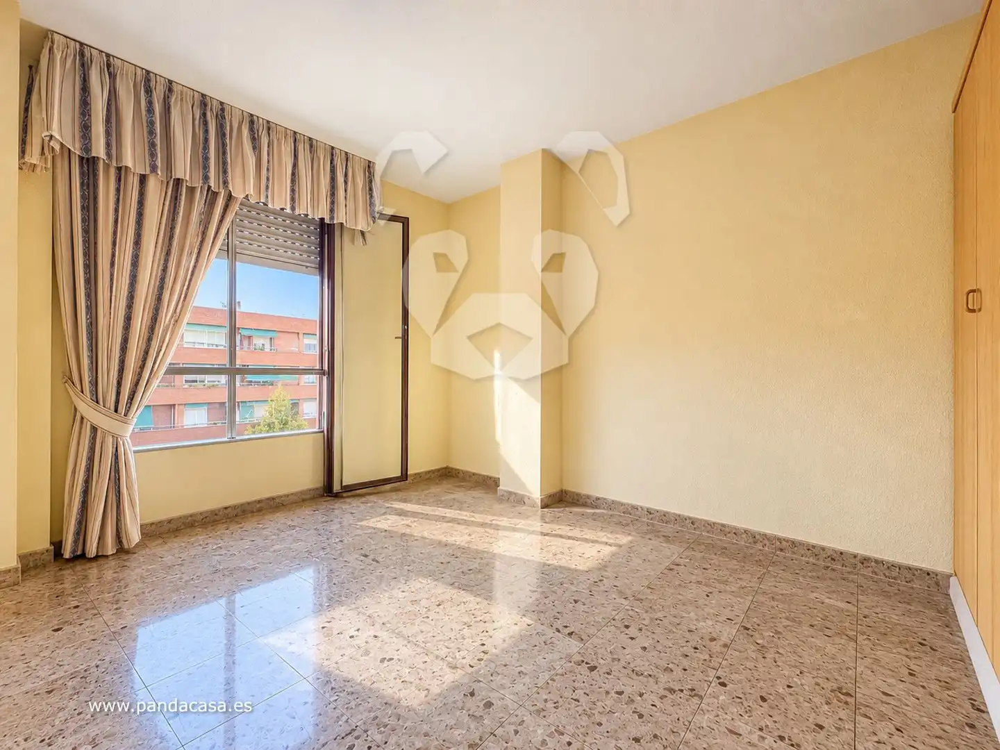 Appartamento con terrazza in vendita a Ramon Perez De Ayala, imagen 17