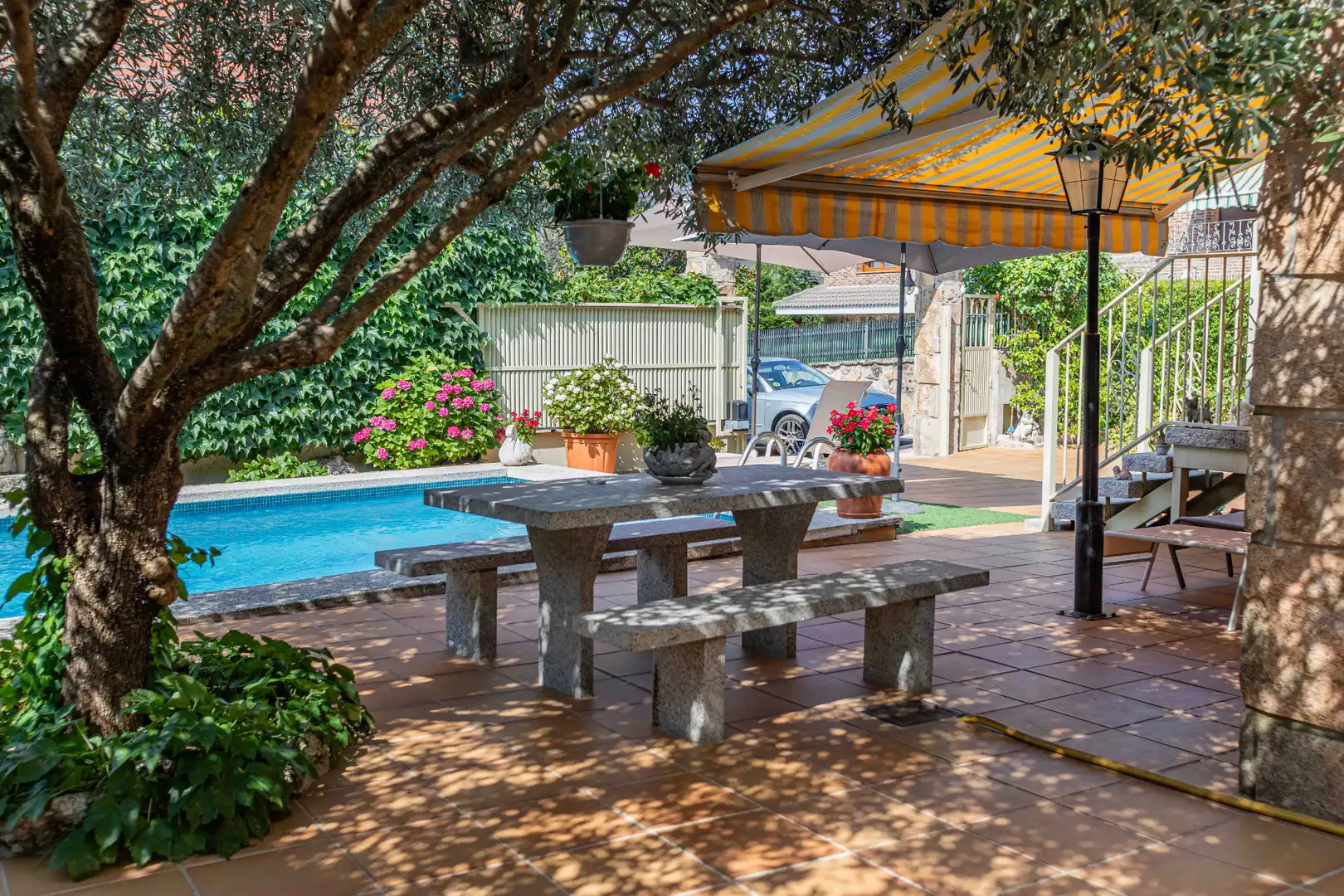 Xalet amb piscina en venda a Centro, imagen 68