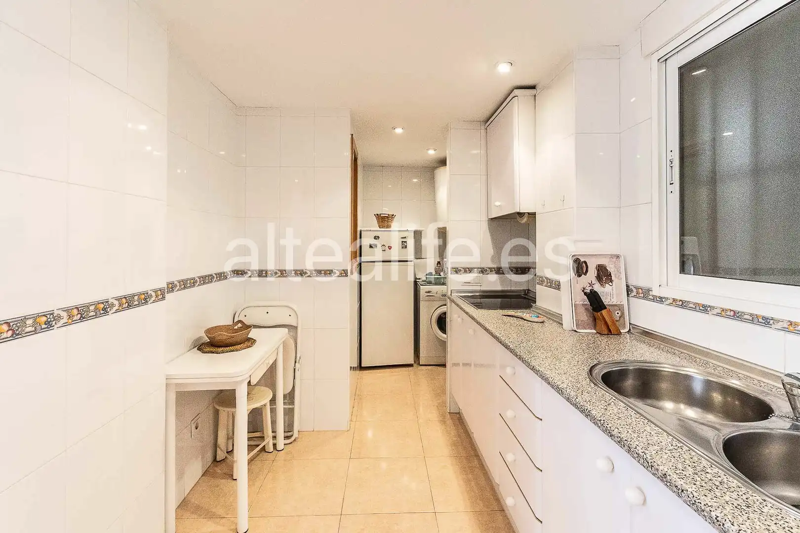 Appartement compact avec ascenseur à vendre à Carrer la Trompa, imagen 9