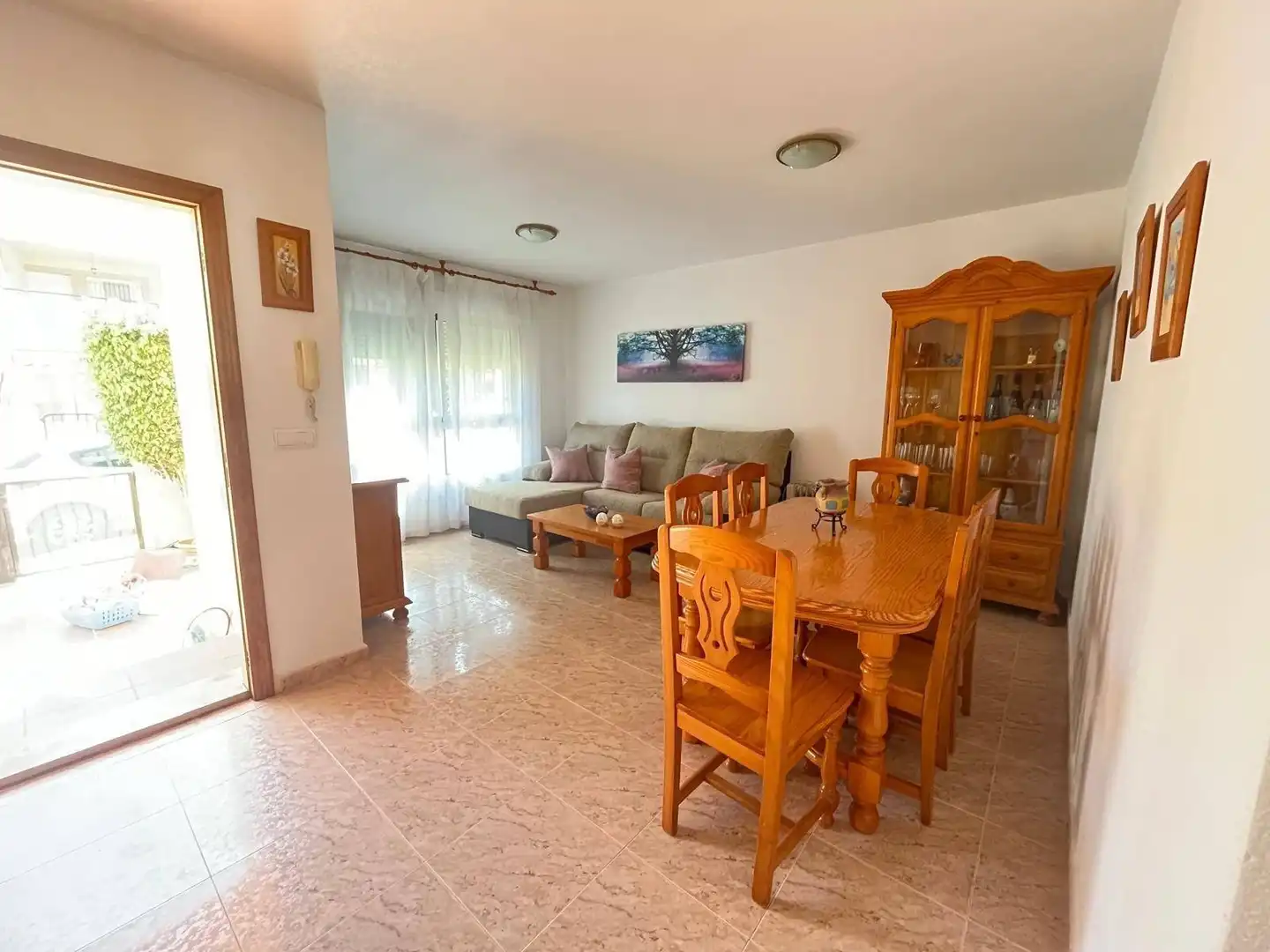 Casa rústica amb jardí en venda a N/A, imagen 2