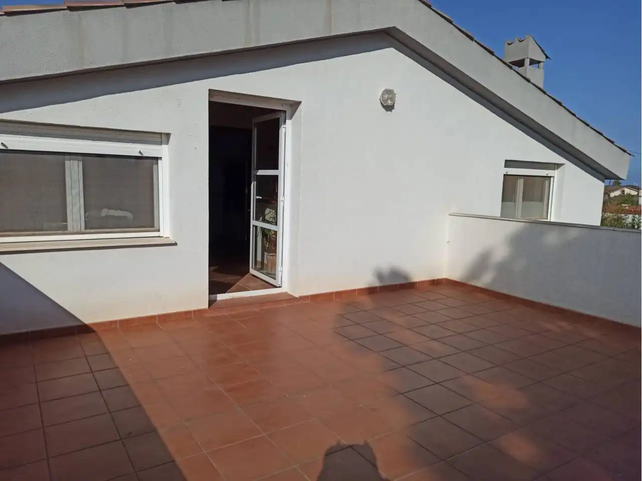 Terrassa de Casa o xalet en venda en Benicarló amb Jardí privat i Terrassa