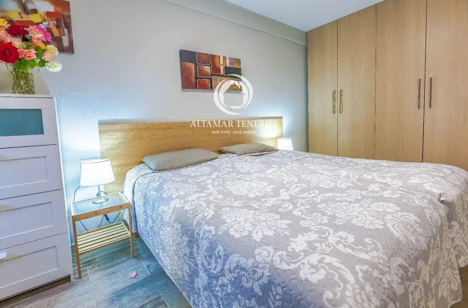 Apartment with pool for sale in C. Guatemala, imagen 15