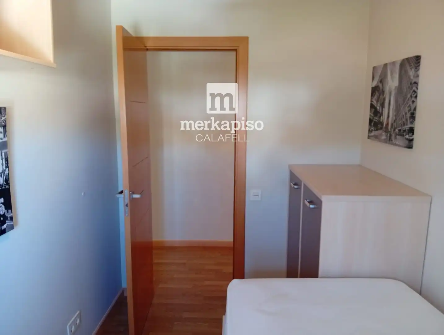 Habitación de Piso en venta en Calafell con Aire acondicionado, Calefacción y Piscina