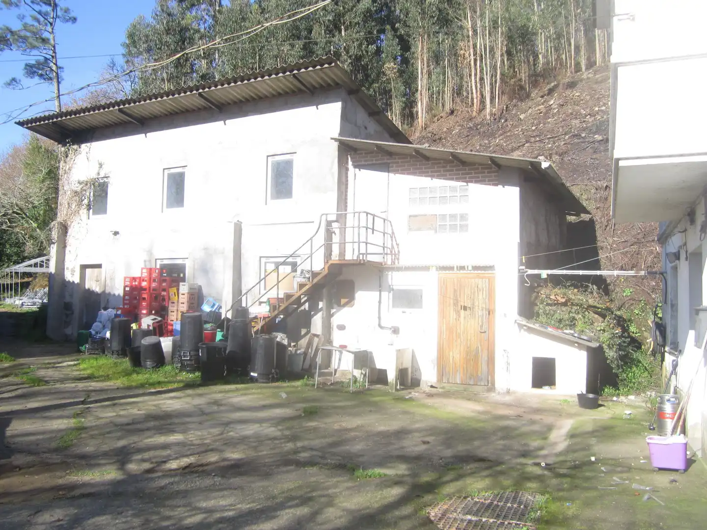 House with garden for sale in San Sadurniño, imagen 11