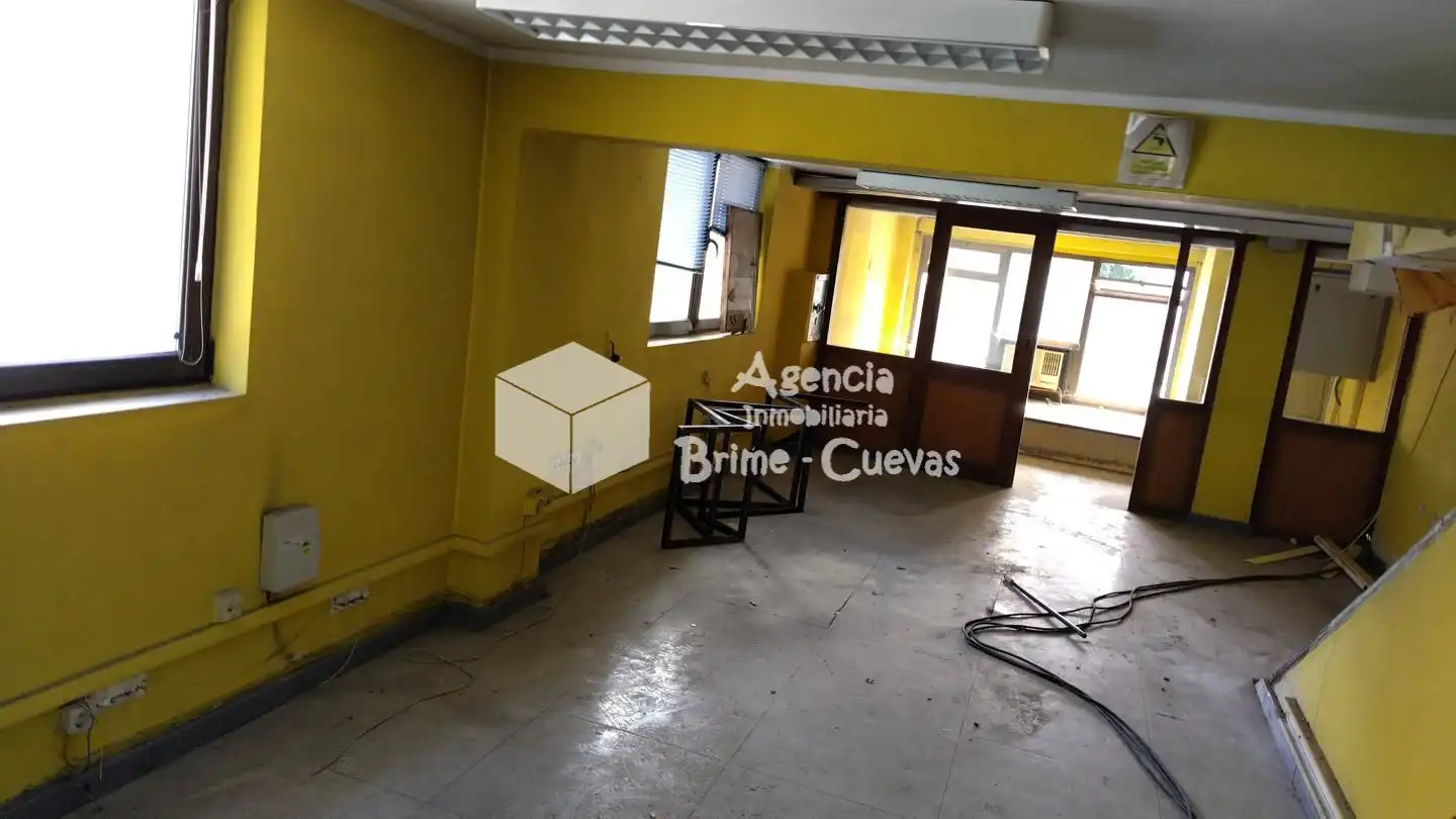 Local comercial en venda a Amparo Pedregal 7, imagen 11