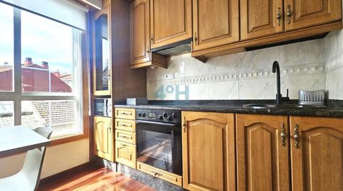 Foto 3 de Dúplex de lloguer a Universidad, Ourense