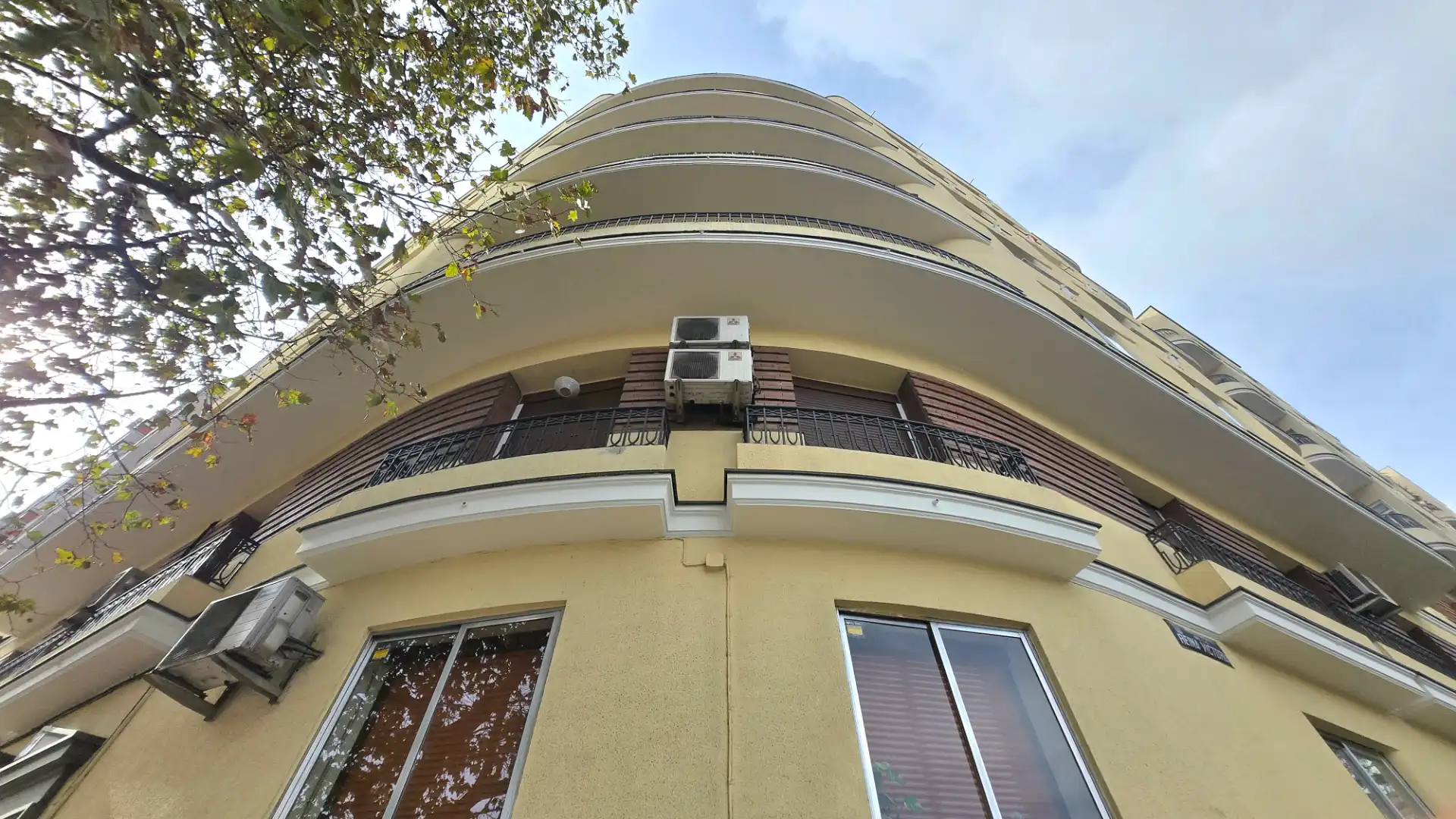 Pis amb ascensor en venda a Avenida de Pablo Iglesias