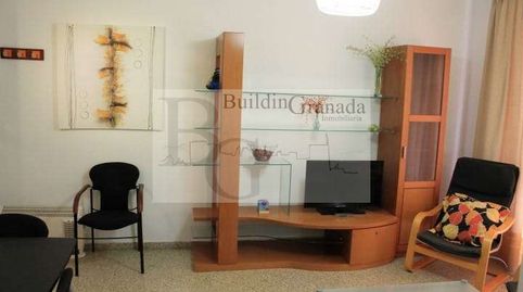 Foto 5 von Wohnung zur Miete in Camino de Ronda, Granada Capital