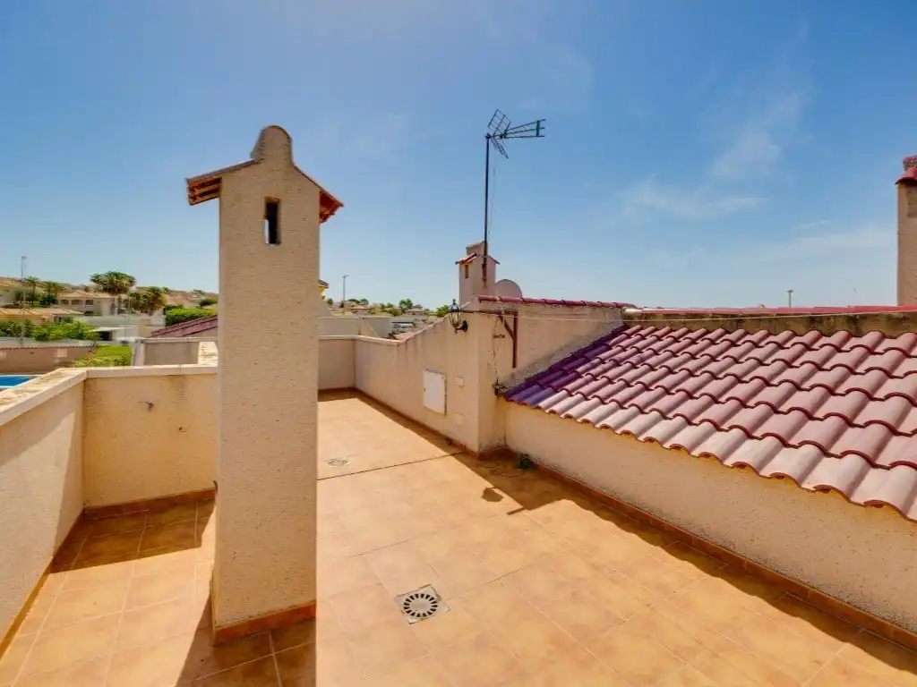 Casa con piscina en venta en Calle Jose Carreras, imagen 35