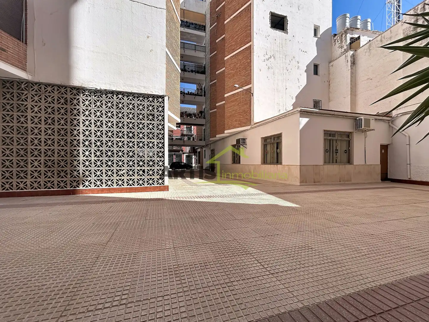 Appartamento con ascensore in vendita a Calle Aguilar, imagen 2